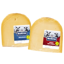 Beemster kaas 